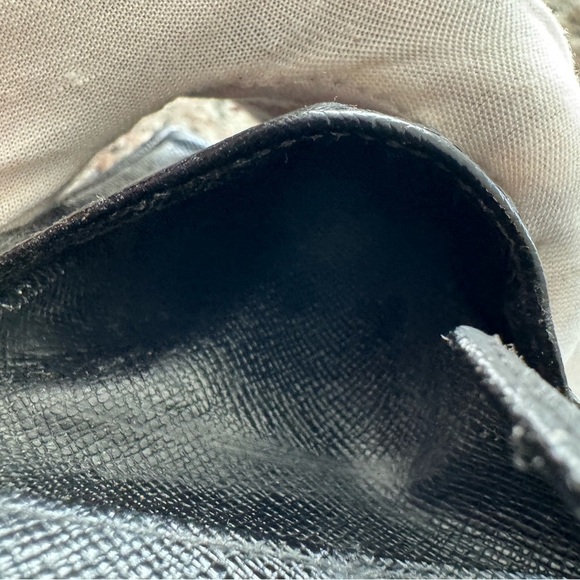 - Louis Vuitton Damier Portefeuille Marco Bifold Wallet/ - Picture 10 of 17